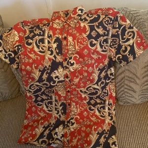Fashion nova new shirt